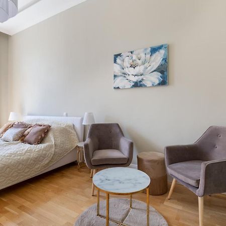 Designer Luxury Home In The Jewish Quarter Budapeste Exterior foto