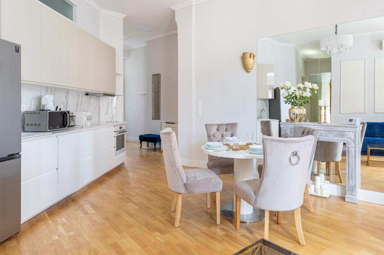 Designer Luxury Home In The Jewish Quarter Budapeste Exterior foto